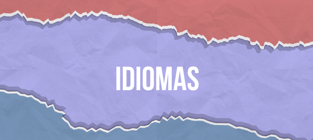 idiomas